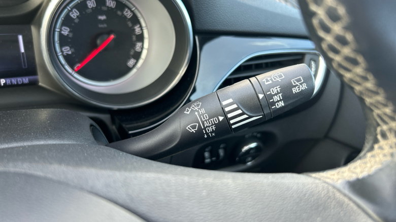 Vauxhall Astra 1.6 CDTi 16V 136 Elite Nav 5dr Auto Diesel Estate